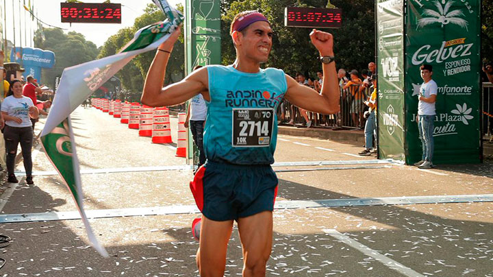 Emmanuel Hernández, MMC 2022. 