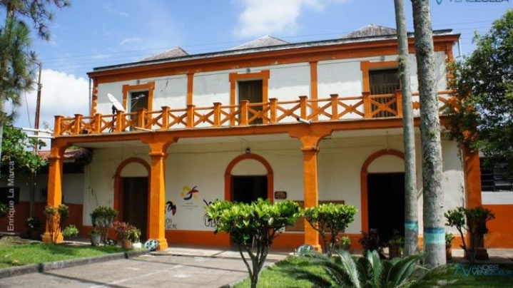 Gran Ferrocaril del Táchira