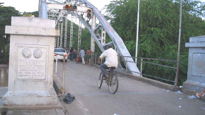 Gran Ferrocaril del Táchira
