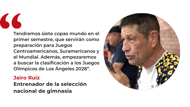 Especial Domingo Jairo Ruiz 