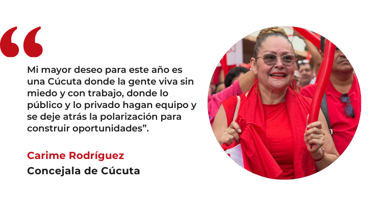 Especial Domingo Carime Rodríguez