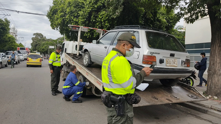 Combustible de contrabando