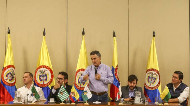 Exalcaldes y exgobernadores