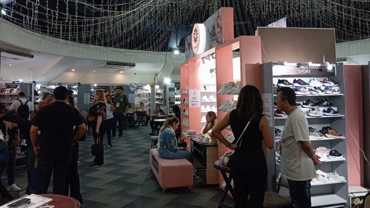 120 expositores hacen presencia en Expocuc