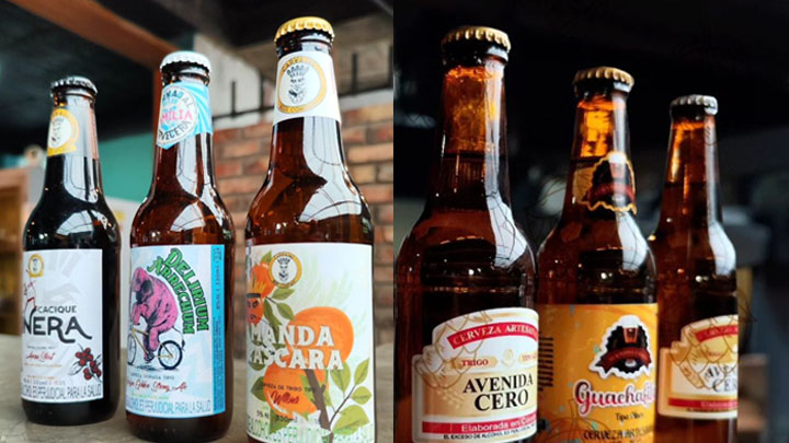 Festival Cervecero del Norte