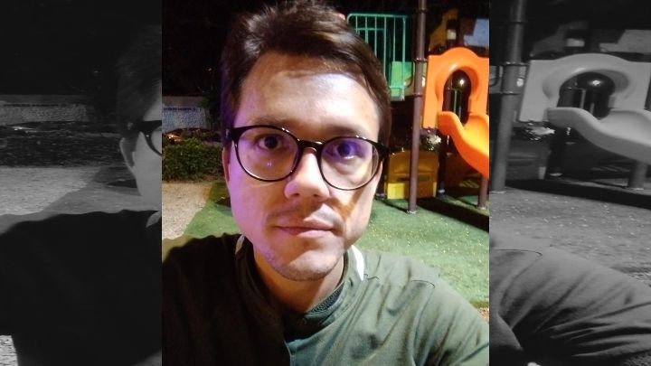 Freddy Chaustre Parra Abogado