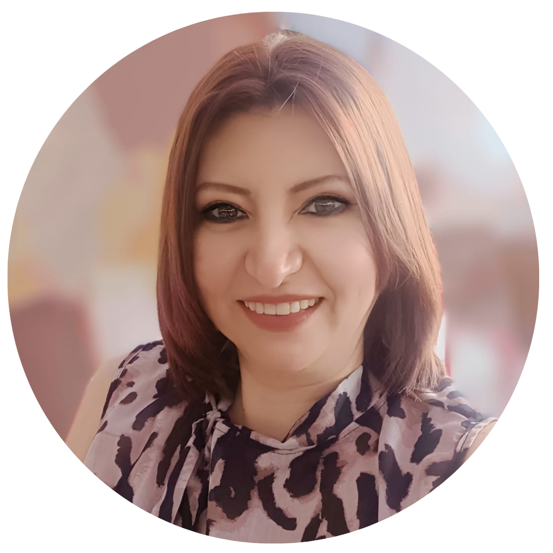 Carolina Ramírez Martínez. Profesora y coordinadora de proyectos de investigación de la Universidad Simón Bolívar.