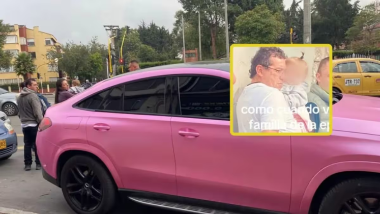 Familia Epa - La Kalle