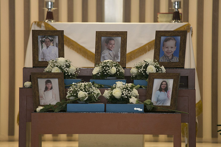 Familia Rangel Paéz