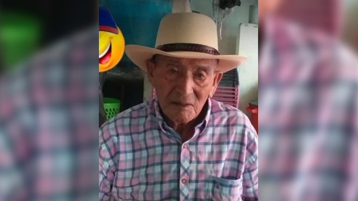 Felipe Angarita./ Cortesía. 