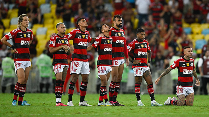 Flamengo.