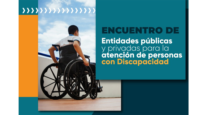 Jornada especial de atención y asesoría jurídica para personas con discapacidad en Cúcuta