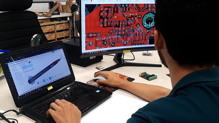 Fortalecimiento de capacidades en programación e inteligencia artificia