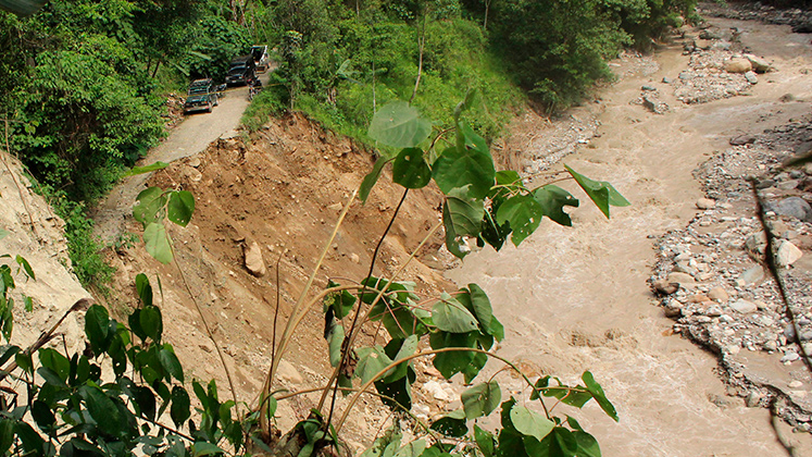 Tragedia en Arboledas y Cucutilla