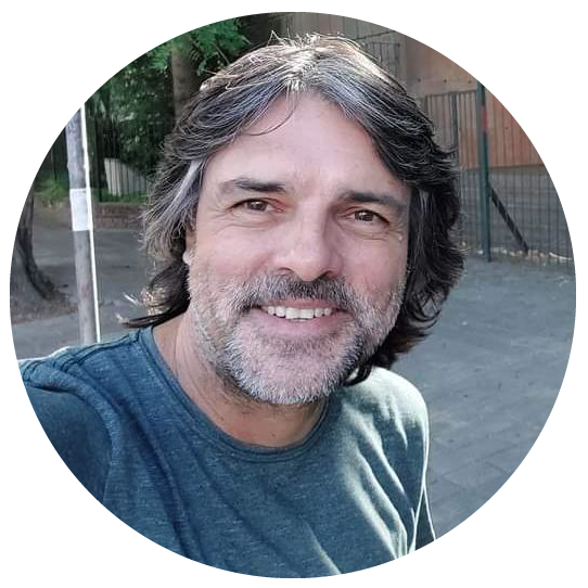 Carlos Montaño, coordinador del Núcleo de Estudios sobre Alienación Parental y Trabajo Social (NEAPSS).