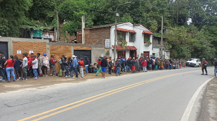 Fundación Martha Duque 