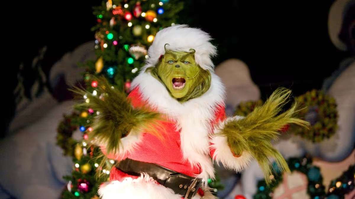 GRINCH 