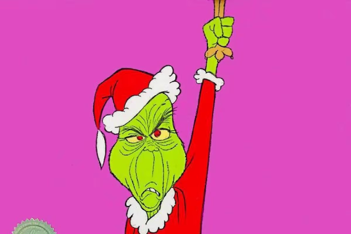 GRINCH 
