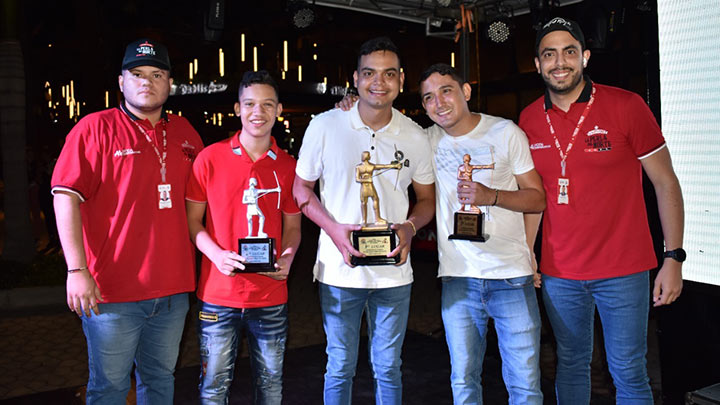Durante cuatro días, artistas destacados se reúnen para competir en cinco categorías en busca de la anhelada corona de ‘Reyes Perla del Norte’.