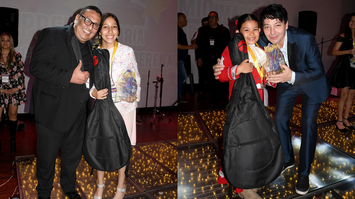 Festival de la Canción