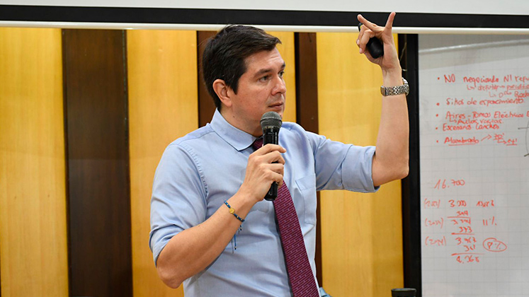 Germán Antonio Bautista Carvajal