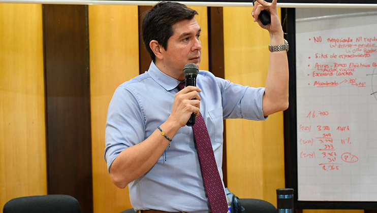  Germán Antonio Bautista Carvajal