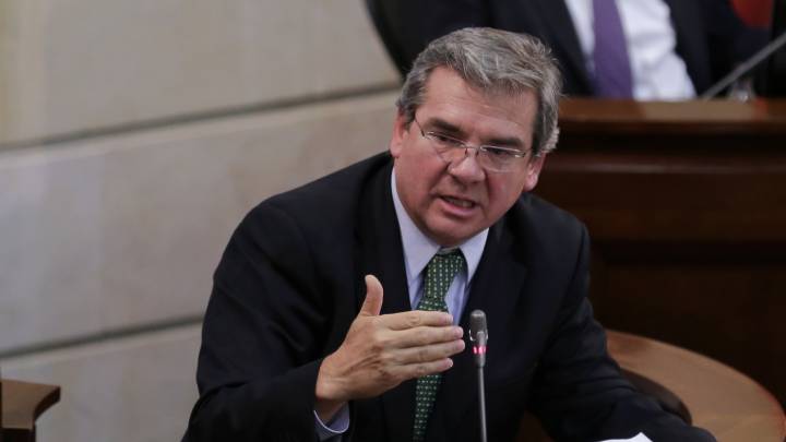 Germán Varón Cotrino.