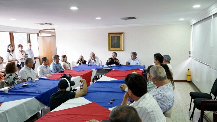 Germán Vargas Lleras