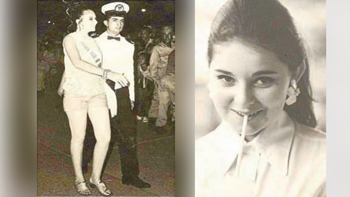 Gloria Eugenia Valero