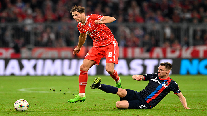 Bayern Múnich