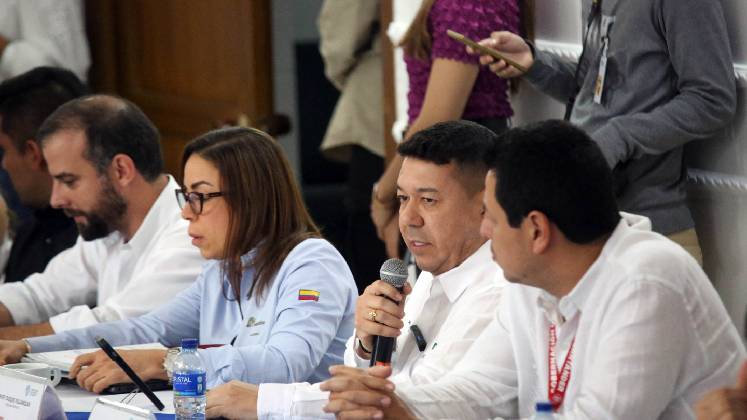 Decretos de conmoción interior