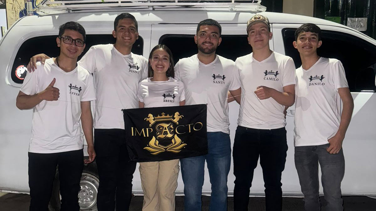 Ritmos norteños, rancheros, populares y regionales mexicanos, abarcan el repertorio de la agrupación. 