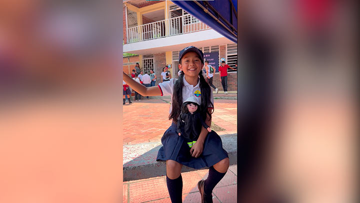 Hellen Gisell Flórez 