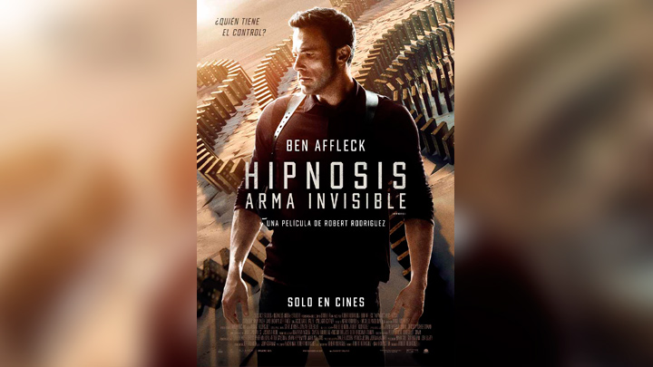 Hipnosis: arma invisible