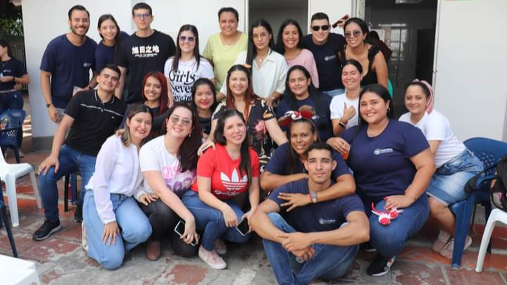 Historia de Maria del Carmen