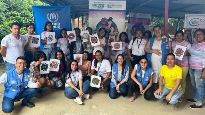 Historia de Maria del Carmen