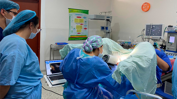 Hospital San Juan de Dios de Pamplona