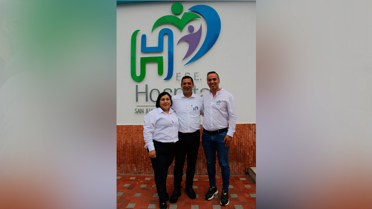 Hospital San Juan de Dios de Pamplona