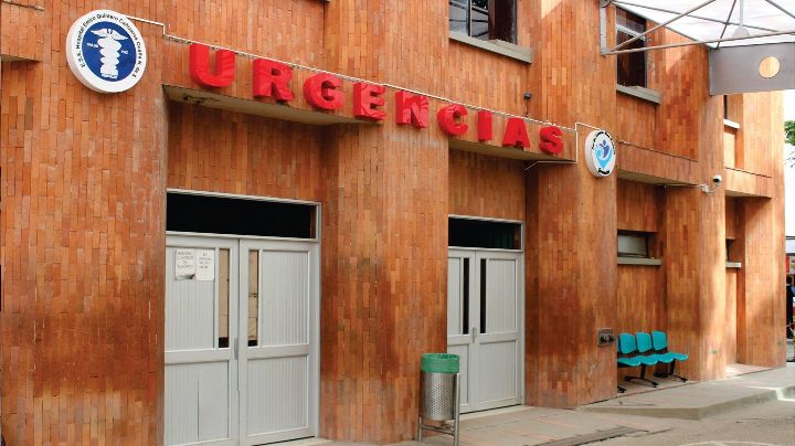 Reforma a la salud de Gustavo Petro./Foto archivo