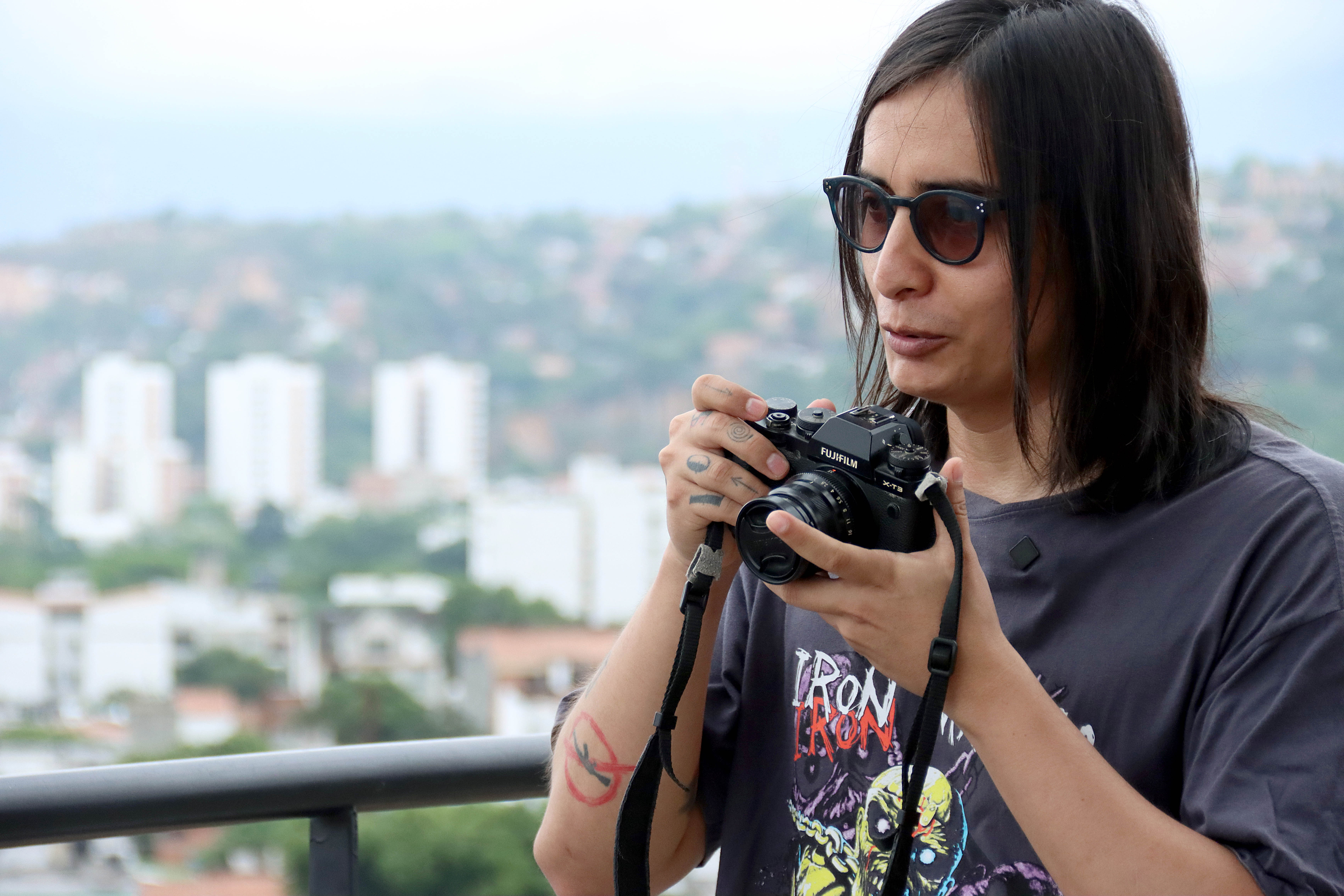 Ferley Ospina