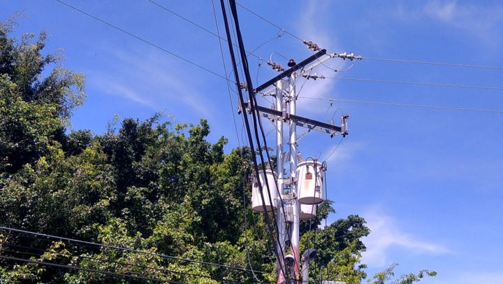 Problemas de servicios