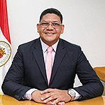 IVALDO TORRES CHÁVEZ