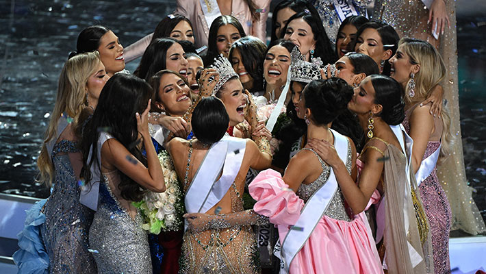 Ileana Márquez, Miss Venezuela