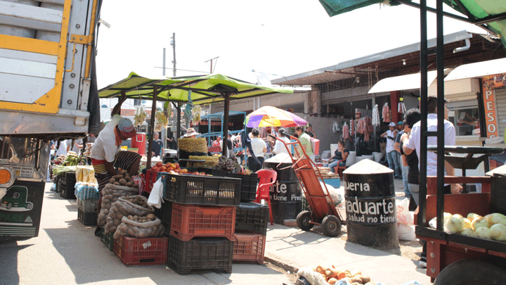 Inflación en Cúcuta