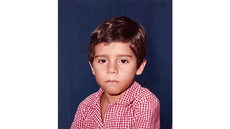 JOSÉ ALFREDO SUÁREZ