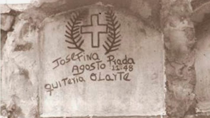 Historias en 1 minuto | El crimen del cura Obeso en Cúcuta 