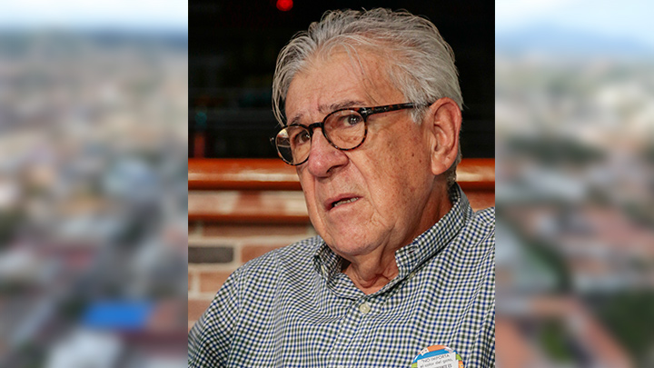 Jairo Yáñez, Alcalde de Cúcuta