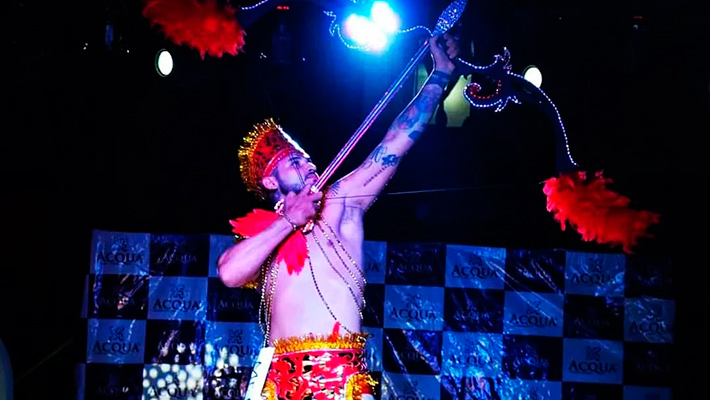 Con su título, el nortesantandereano tiene la responsabilidad de representar a Colombia en Míster Mundo Internacional.