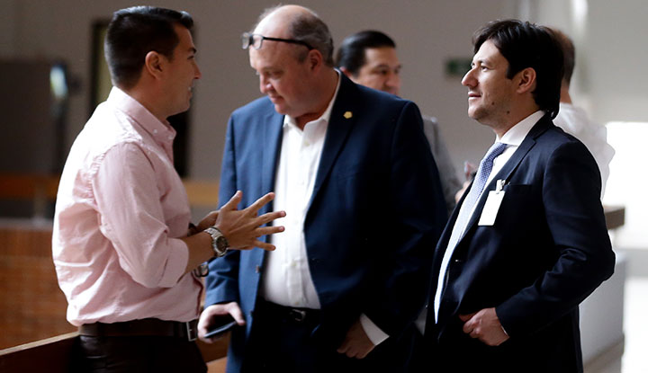 Jorge Enrique Vélez- José Cadena