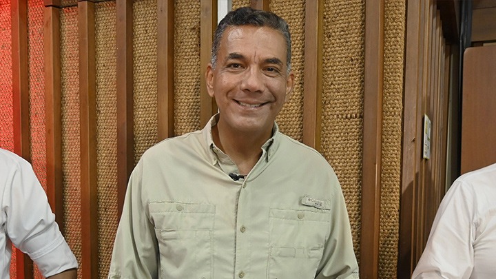 Jorge Eduardo Mora López